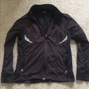 Nike Clima-Fit Jacket